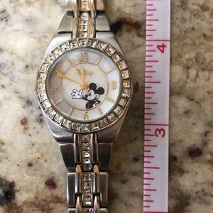 3/$25 Disney watch